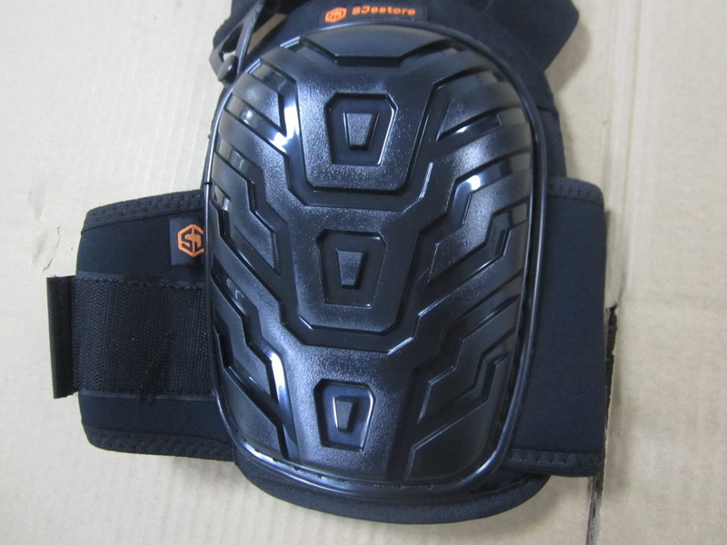 Chinese ManufacturerInspection Standard And Test Report of Knee Pads Inspection Report Third Party Inspection Knee Pads Inspection 