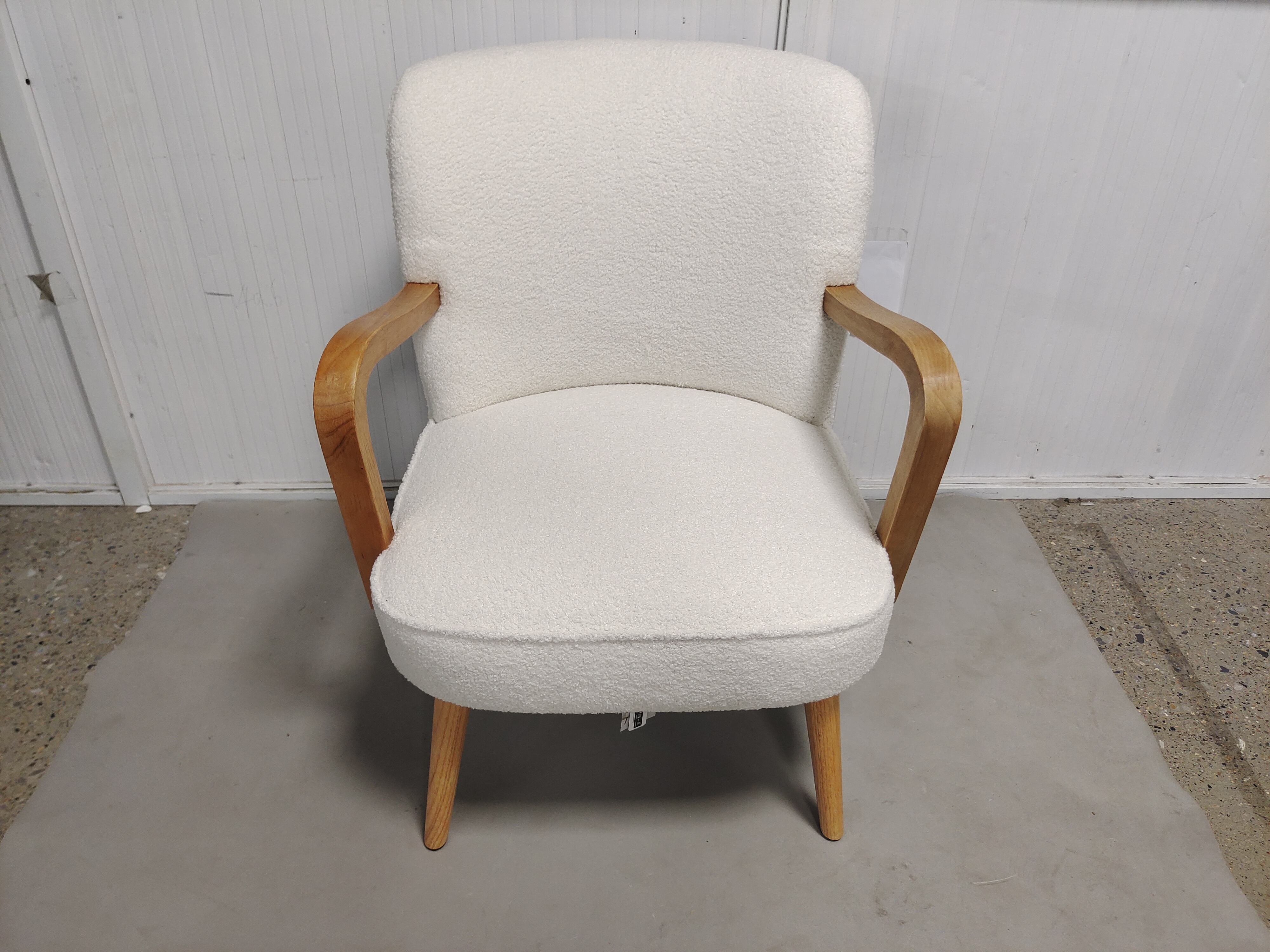 Upholstered chair back chair inspection third party inspection home testing Yongshun national third party testing inspection