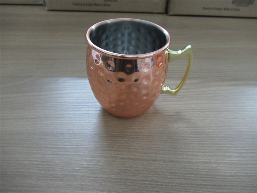 Third Party Inspection and Testing Service Stainless steel cup