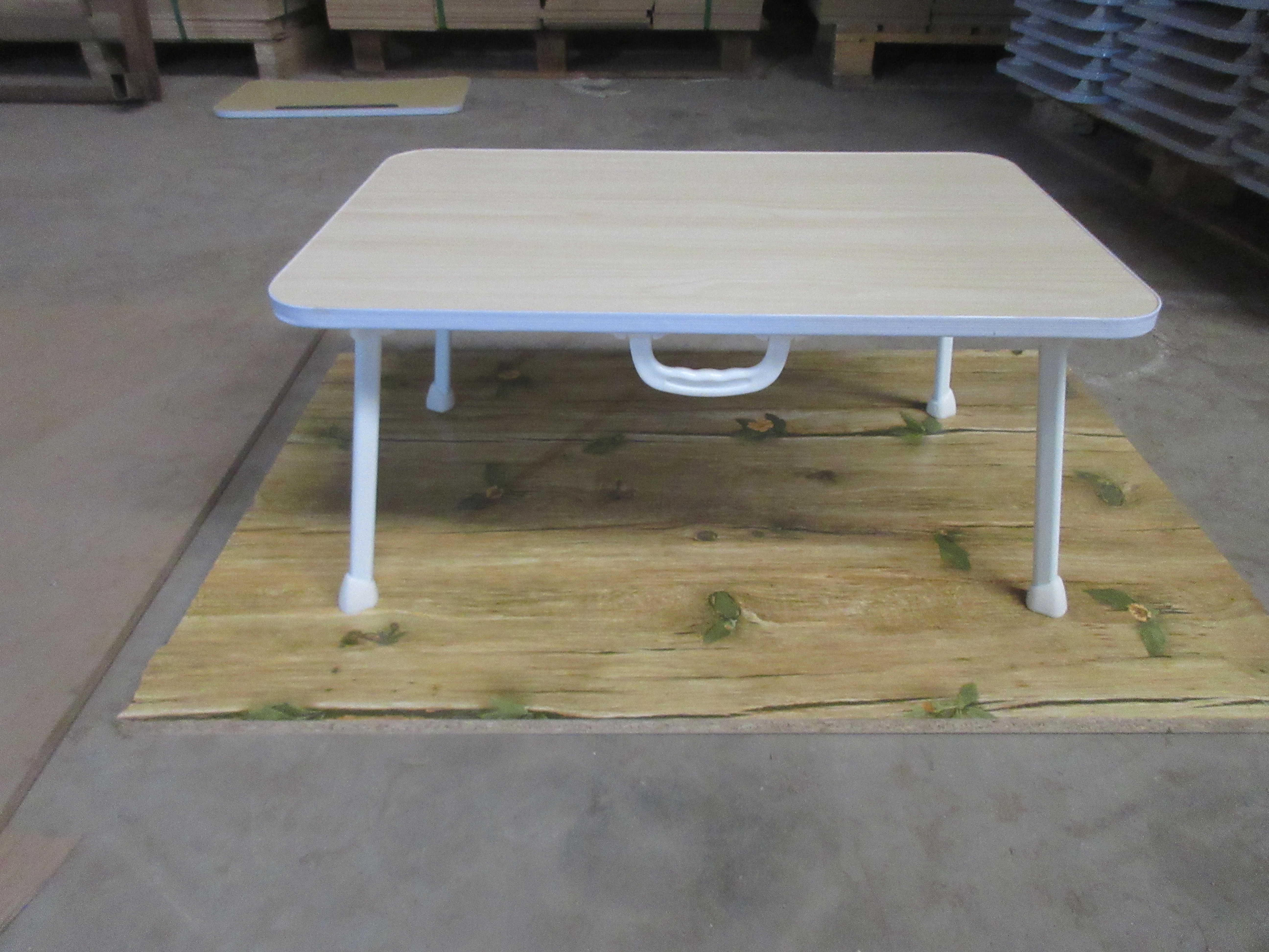 Inspection Standards And Test Methods for Folding Tables Third Party Inspection Service Folding Tables Inspection