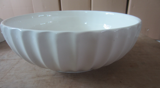 White ceramic bowl FRI Inspection Chinese Third Party Inspection Video Inspection Pull test Detection and Identification AQL Product Inspection for White ceramic bowl
