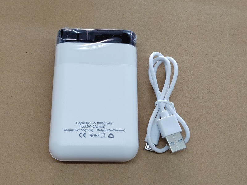 Power Bank Inspection Portable Power Source Inspection Supervision of Container Loading output voltage and current test Chinese third-party Inspection for Power Bank