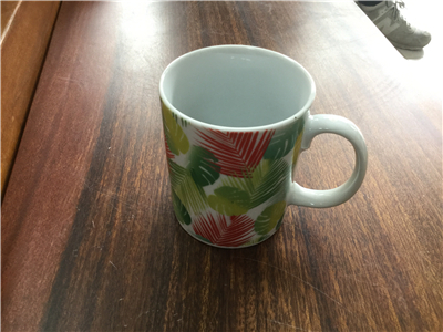 China Chengde Mug 33CL Straight Shape Porcelain Inspection Service AQL And Product Inspection Made-in-China Quality Control Third Party Inspection Service
