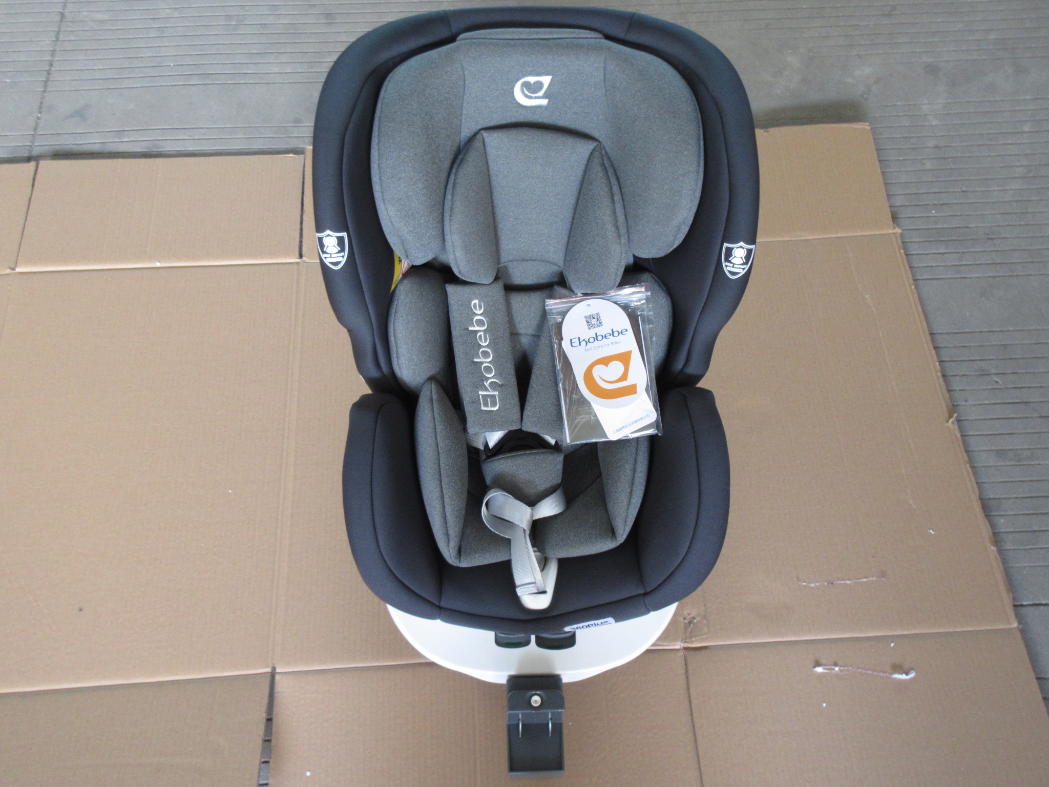 China Mianyang Child Safety Seat Inspection Service AQL And Product Inspection Alibaba Loading Supervision Third Party Inspection Service