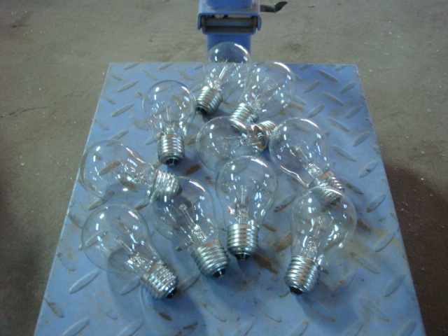 China Dezhou Light Bulbs Inspection AQL And Made-in-China All Product Inspection Third Party Inspection Service